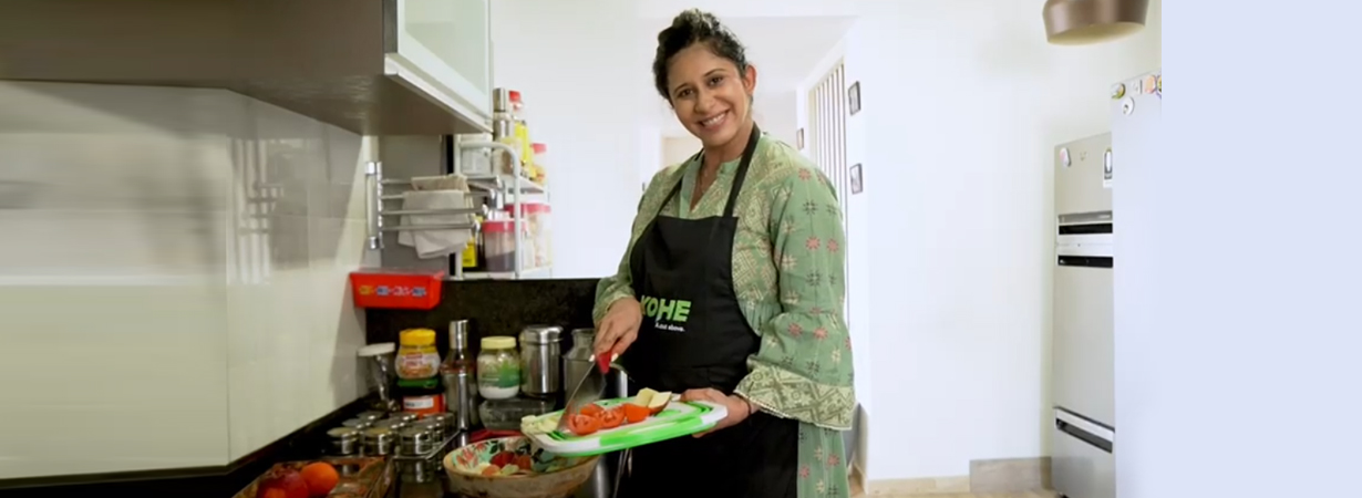 How a perfect kitchen tool makes your job super easy