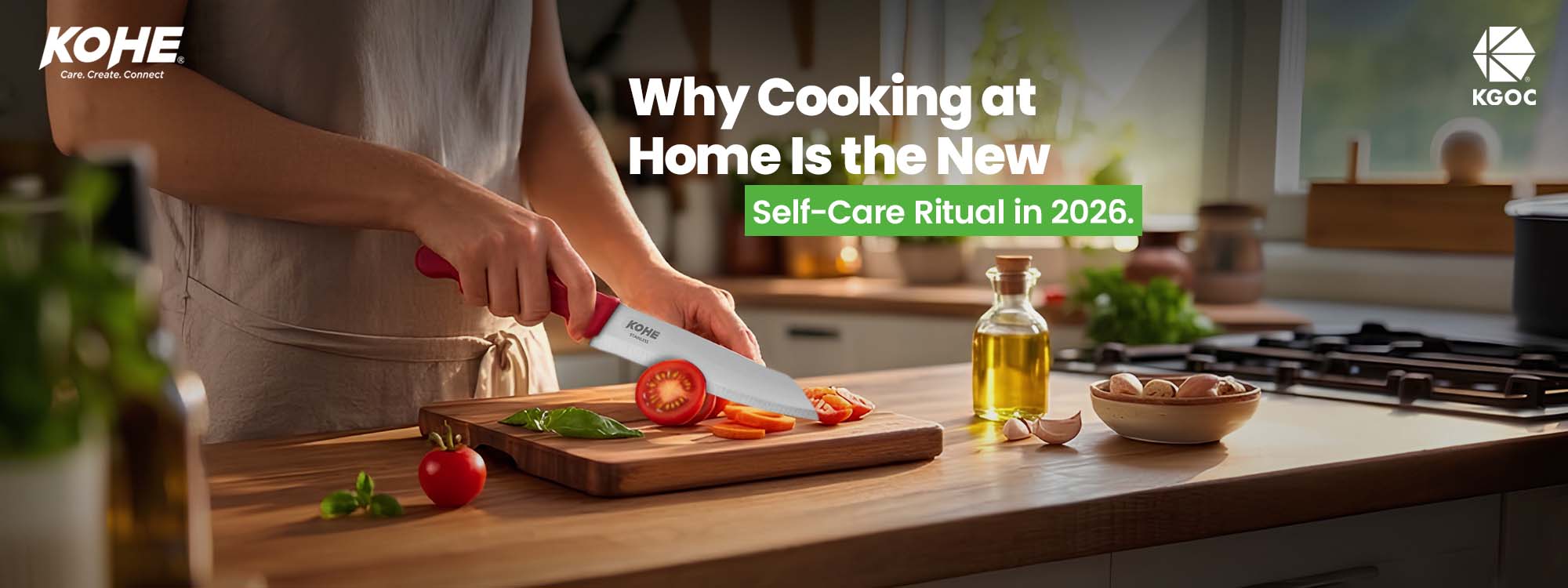 Self-Care Ritual in 2026